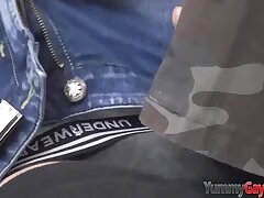 Twink Anal Porn 1